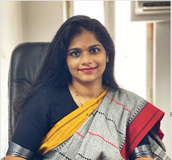 Dr. Akshaya Shetty