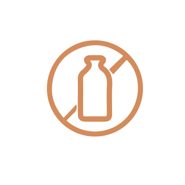 dairy free icon
