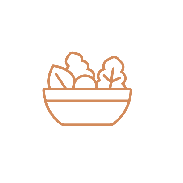 vegetables icon