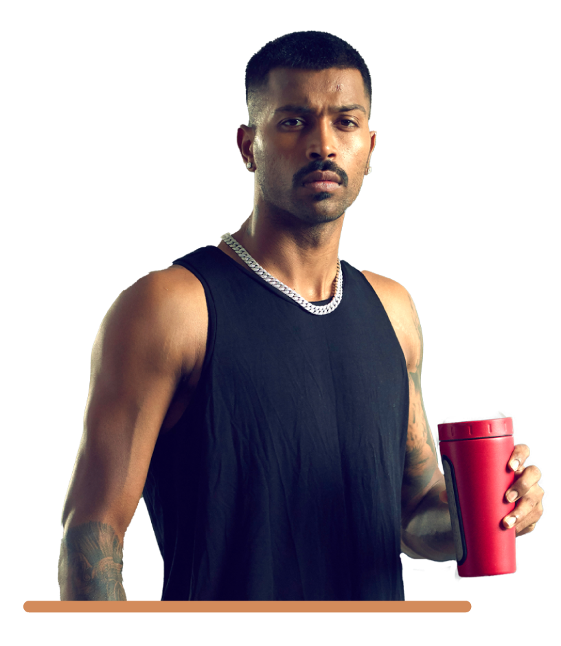 hardik pandya