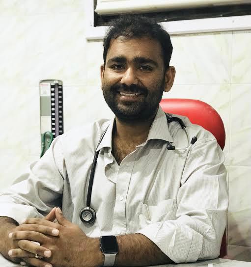 dr. anish kolly