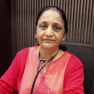 dr. madhu gupta