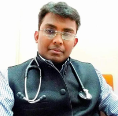 dr. sabyasachi roy