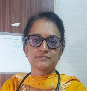 Dr. Shylaja Shyamsunder