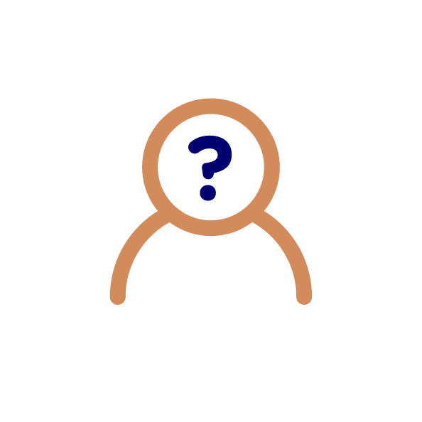 question icon